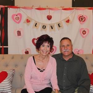 Meet your Posher, Debra